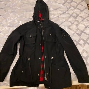 Moose Knuckle Jacket